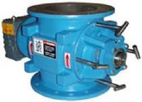 ROTARY VALVE PERU